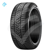 NEW OEM Tesla M3 Pirelli Sottozero 3 Winter Tire 235/35R20 92W XL 4141412-00-A