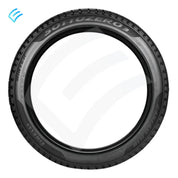 NEW OEM Tesla M3 Pirelli Sottozero 3 Winter Tire 235/35R20 92W XL 4141412-00-A