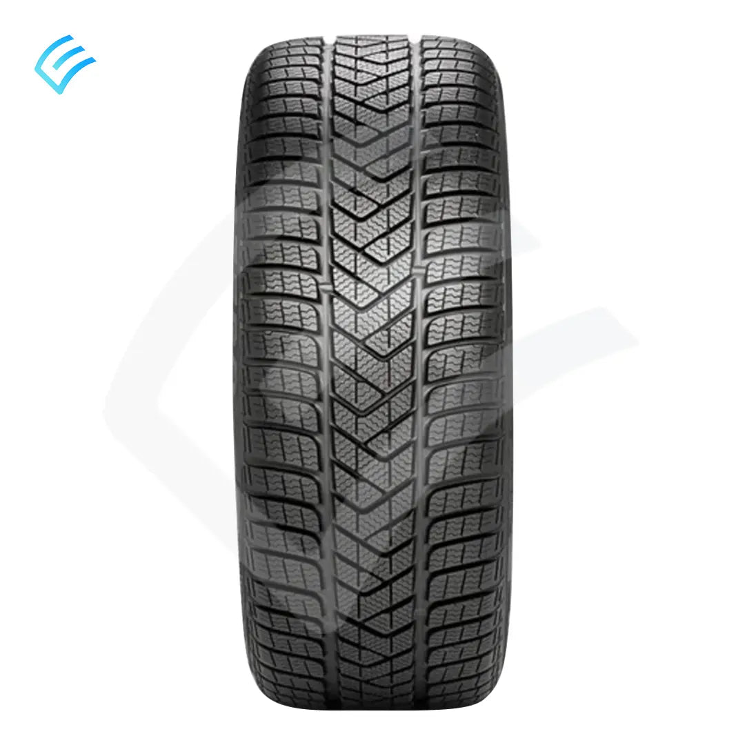 NEW OEM Tesla M3 Pirelli Sottozero 3 Winter Tire 235/35R20 92W XL 4141412-00-A