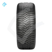 NEW OEM Tesla M3 Pirelli Sottozero 3 Winter Tire 235/35R20 92W XL 4141412-00-A