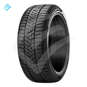 NEW OEM Tesla M3 Pirelli Sottozero 3 Winter Tire 235/35R20 92W XL 4141412-00-C