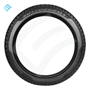 NEW OEM Tesla M3 Pirelli Sottozero 3 Winter Tire 235/35R20 92W XL 4141412-00-C