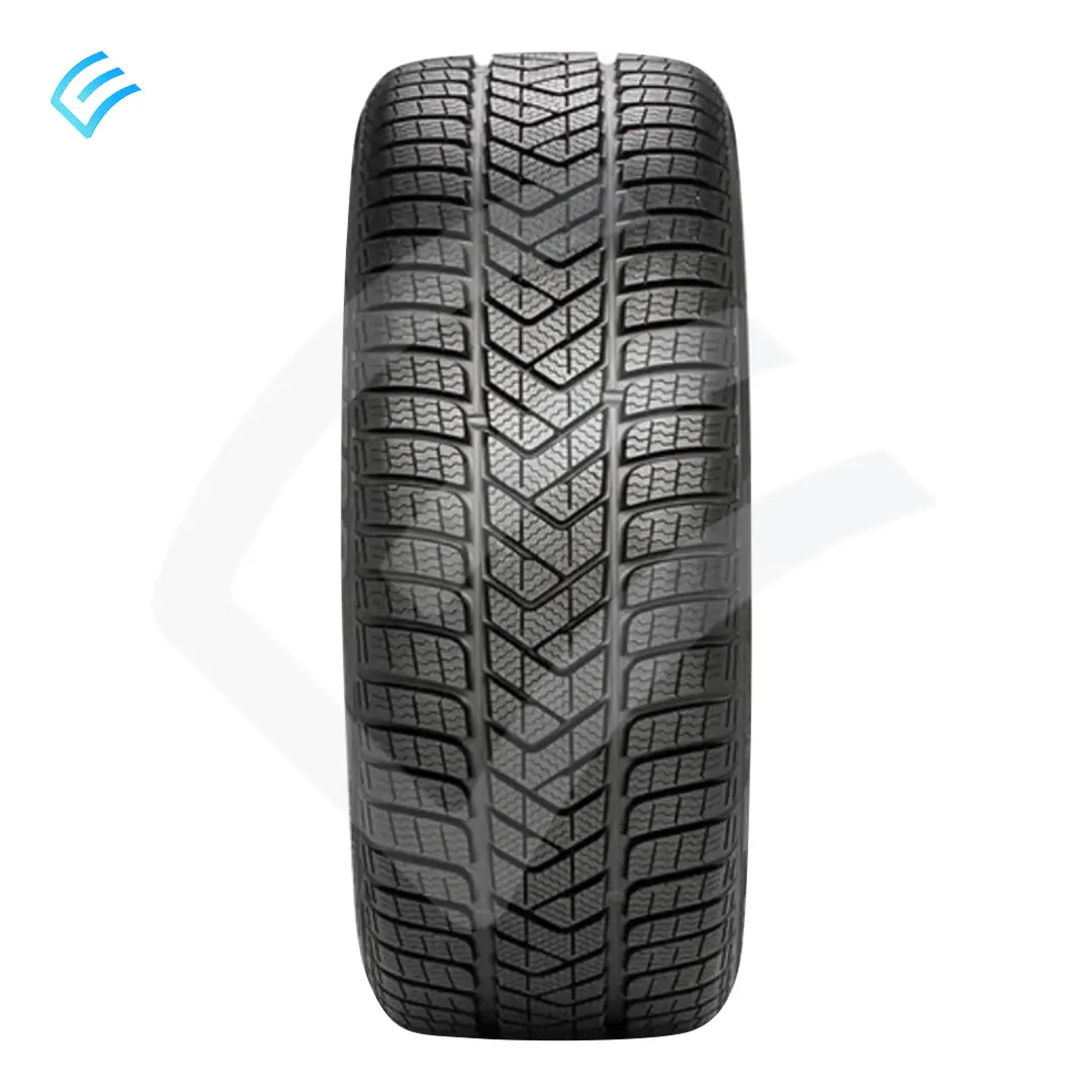 NEW OEM Tesla M3 Pirelli Sottozero 3 Winter Tire 235/35R20 92W XL 4141412-00-C