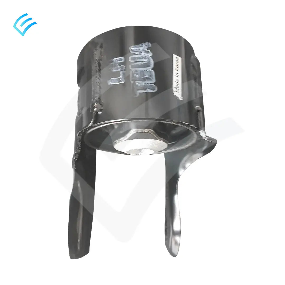 NUEVO OEM Chevrolet Bolt EV 2017-2021 Brazo de Control Inferior Delantero Buje Trasero GM 42621339