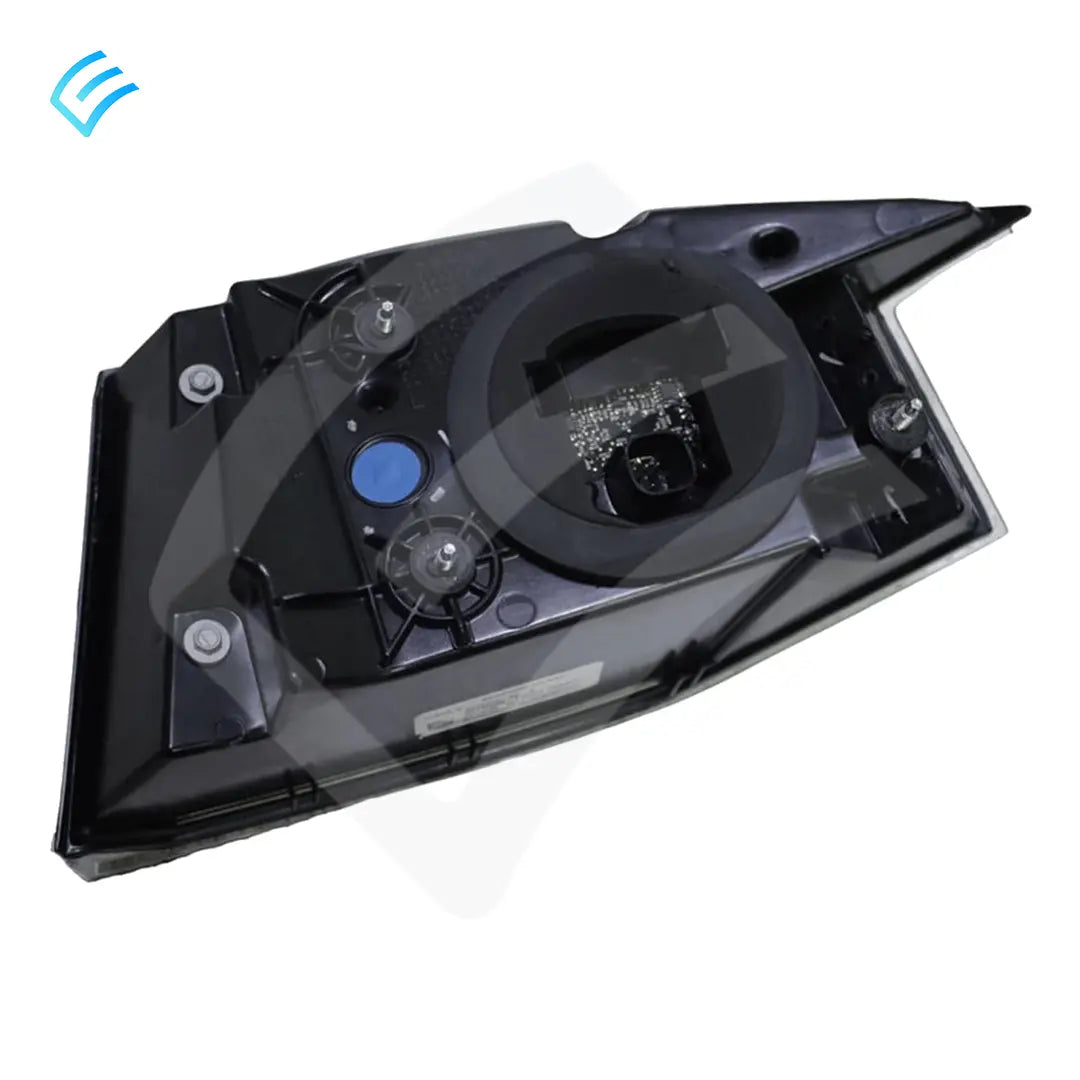 NEW OEM Tesla Model S Tail Lamp Assembly SAE Rear Bodyside Left Hand 6005918-00-G