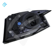 NEW OEM Tesla Model S Tail Lamp Assembly SAE Rear Bodyside Left Hand 6005918-00-G