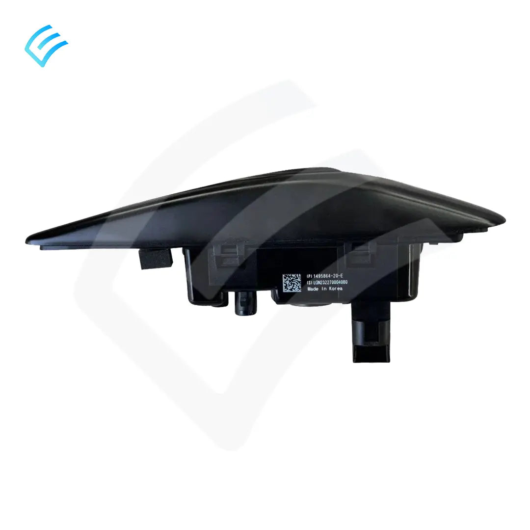 NUEVO OEM Tesla Model 3 Kit de pastillas de freno delanteras Base 8008240-00-C