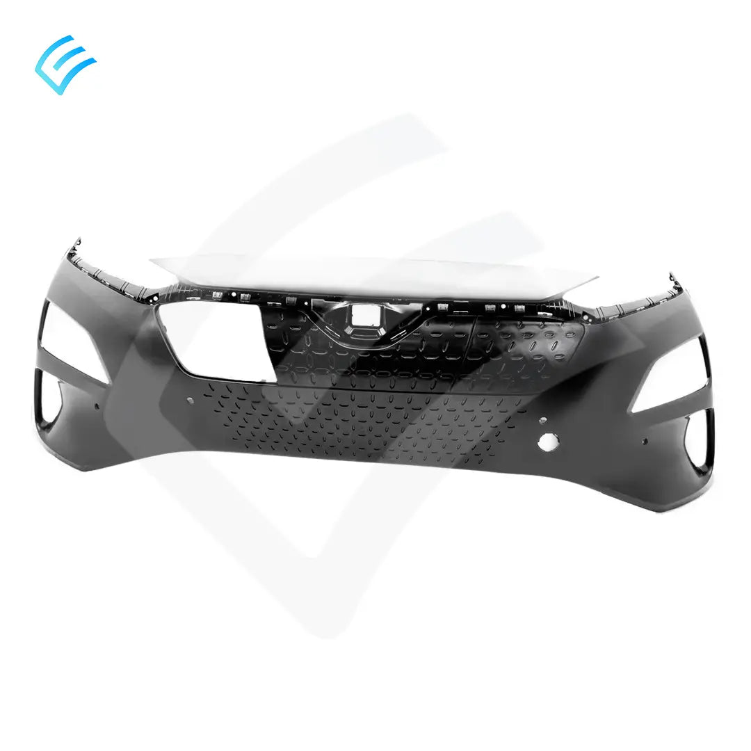 NEW OEM Hyundai Kona Electric 2019–2021 Front Bumper Upper Cover 86511-K4000