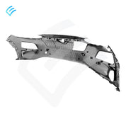 NEW OEM Hyundai Kona Electric 2019–2021 Front Bumper Upper Cover 86511-K4000