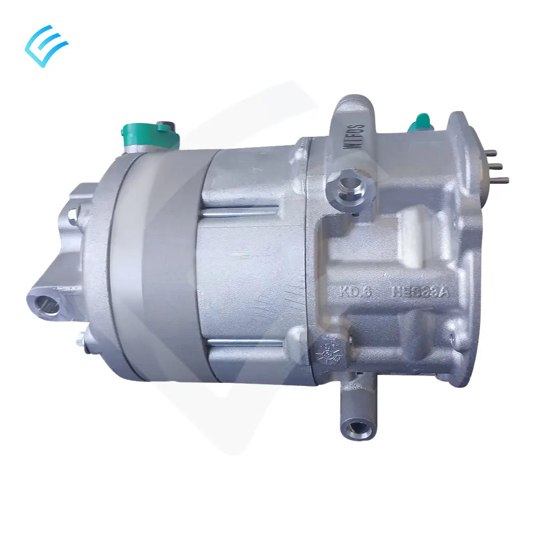 NEW OEM Hyundai Kona Electric Body Kit Compressor 97729-K4000