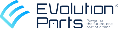 Logotipo de EVolution Parts