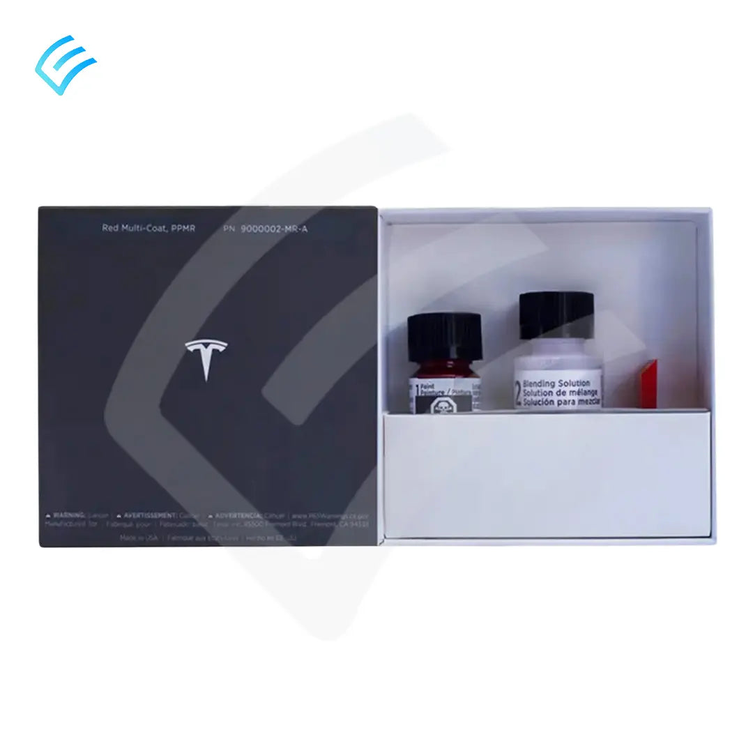 NEW OEM Tesla Paint Repair Kit PN-900002-MR-A