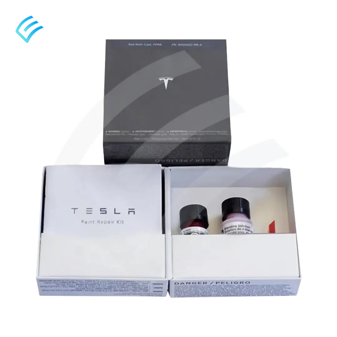 NEW OEM Tesla Paint Repair Kit PN-900002-MR-A