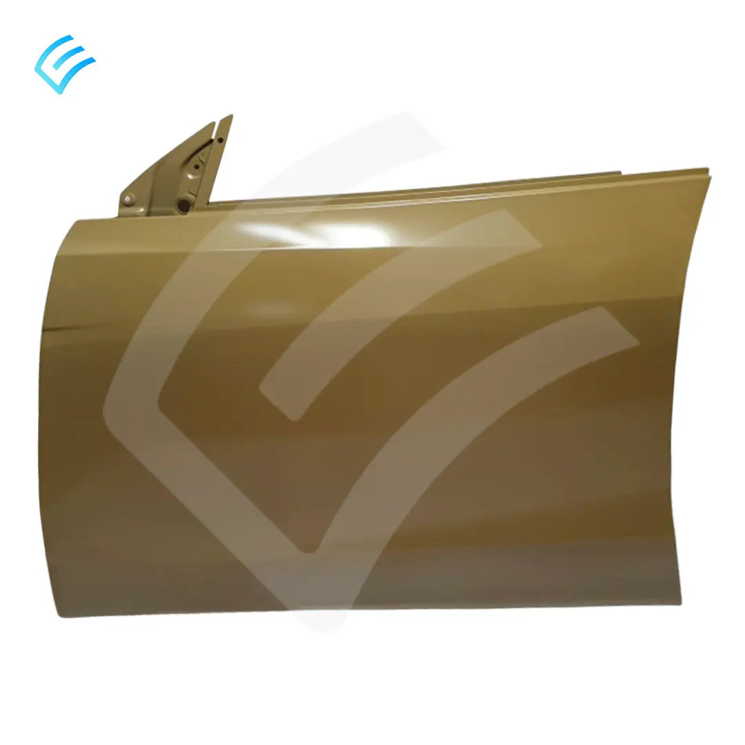 NEW OEM Tesla Model Y Front Door Left Hand Service E-Coated 1505460-ET-A