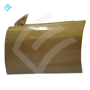 NEW OEM Tesla Model Y Front Door Left Hand Service E-Coated 1505460-ET-A