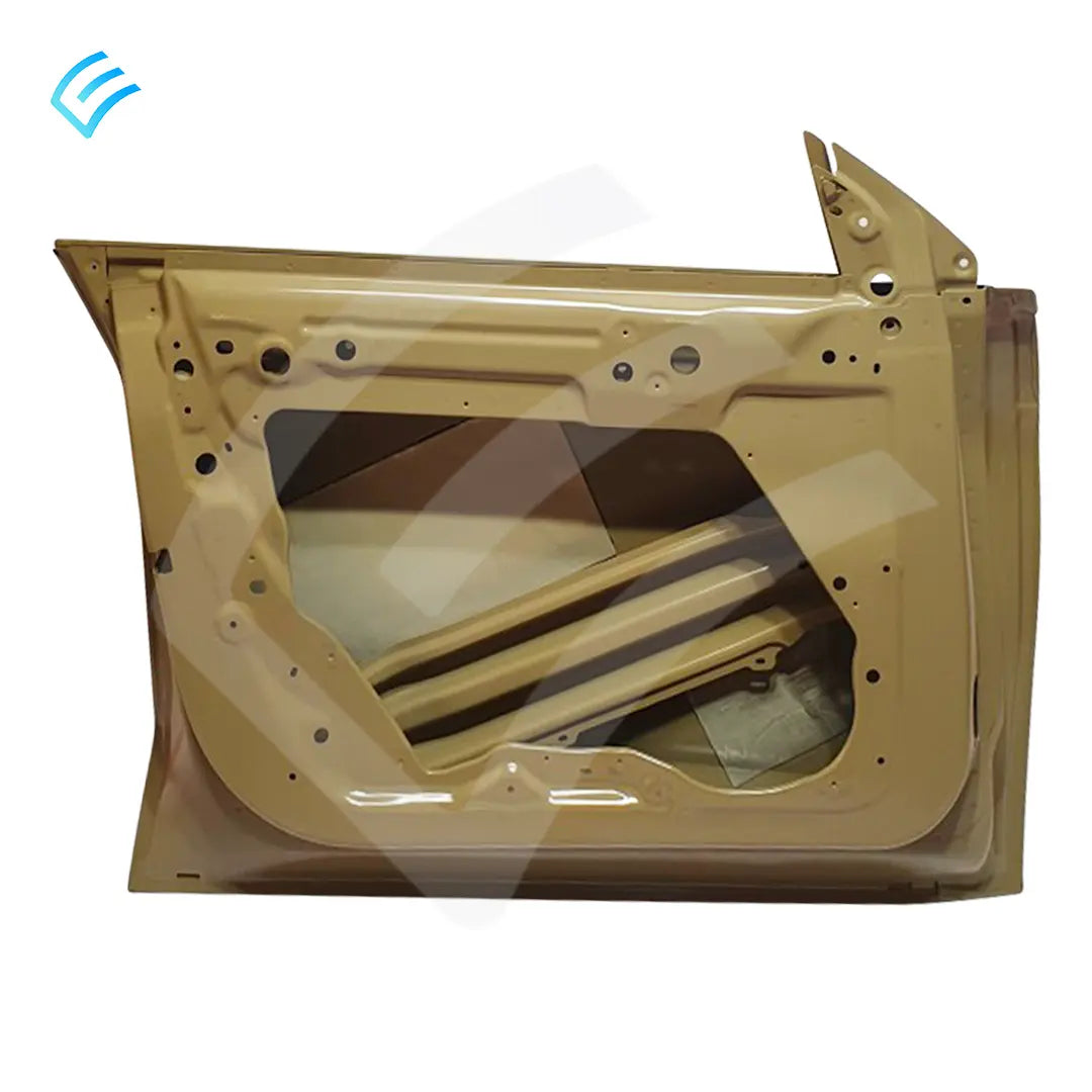 NEW OEM Tesla Model Y Front Door Left Hand Service E-Coated 1505460-ET-A