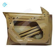 NEW OEM Tesla Model Y Front Door Left Hand Service E-Coated 1505460-ET-A