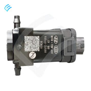 NEW OEM Hyundai Kona Electric Windshield Washer Motor & Pump Assembly 98510-2J500