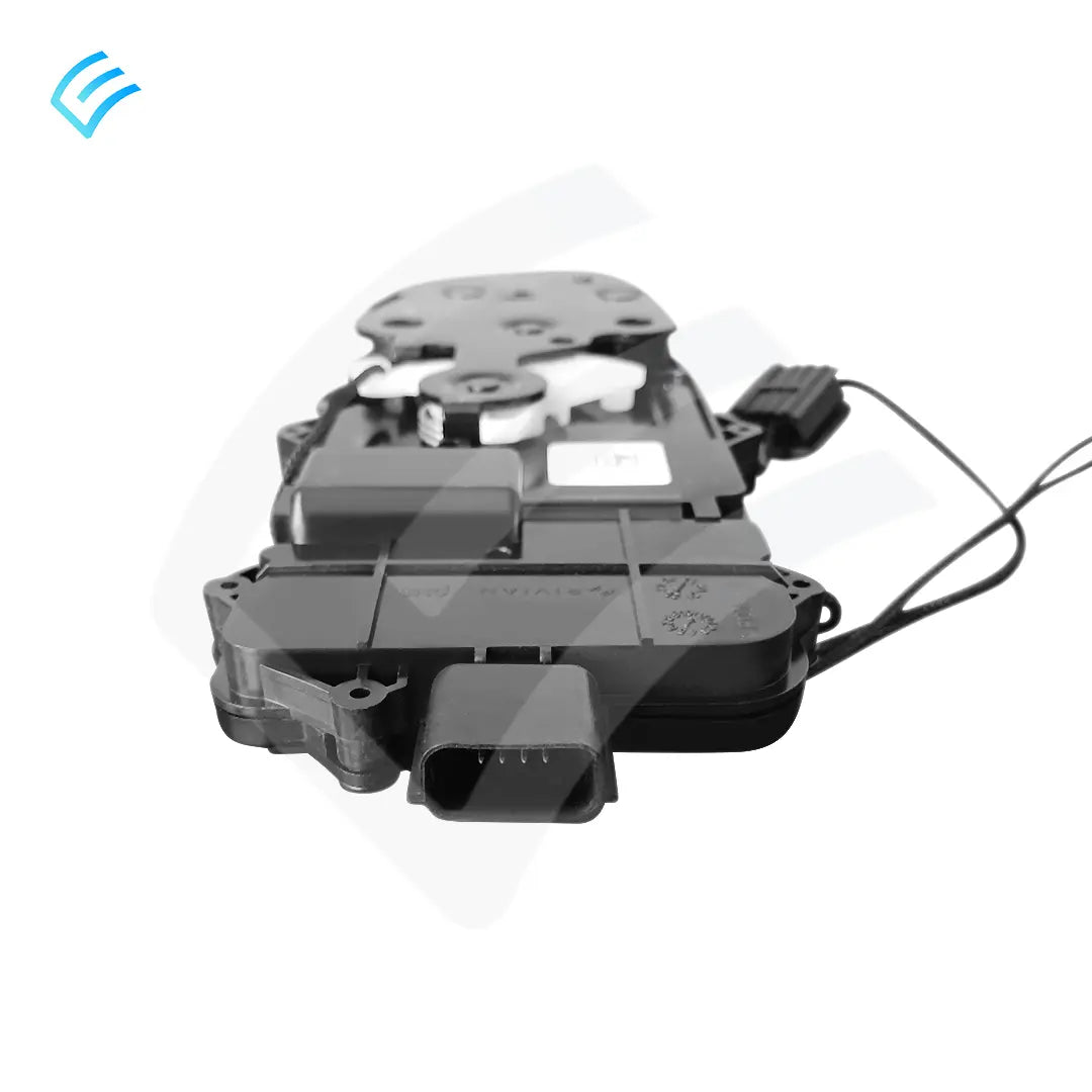 NEW OEM Rivian Tailgate Compartment Latch Assembly PT00013189-G