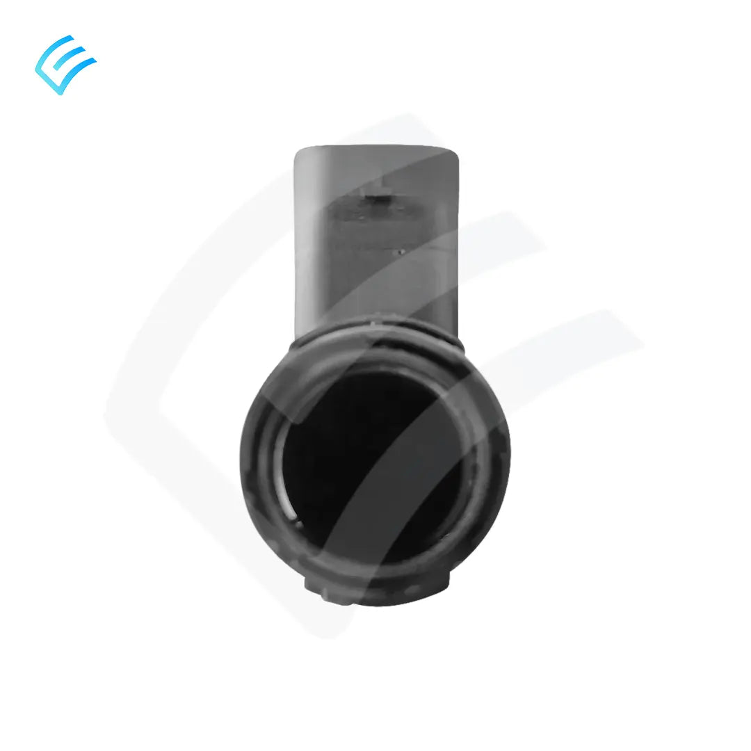 NUEVO OEM Rivian Sensor Ultrasónico UPA Recto Brillante PT00013779-B