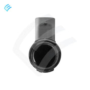 NUEVO OEM Rivian Sensor Ultrasónico UPA Recto Brillante PT00013779-B
