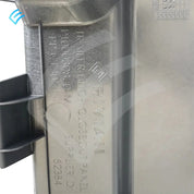 NEW OEM Rivian Trailer Hitch Closeout Panel PT00030860-M