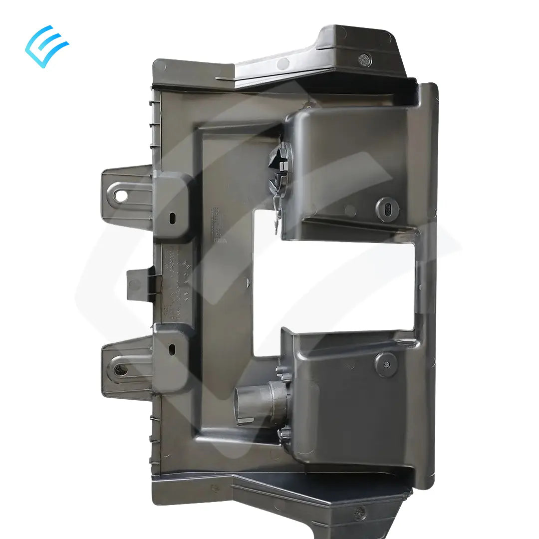 NEW OEM Rivian Trailer Hitch Closeout Panel PT00030860-M