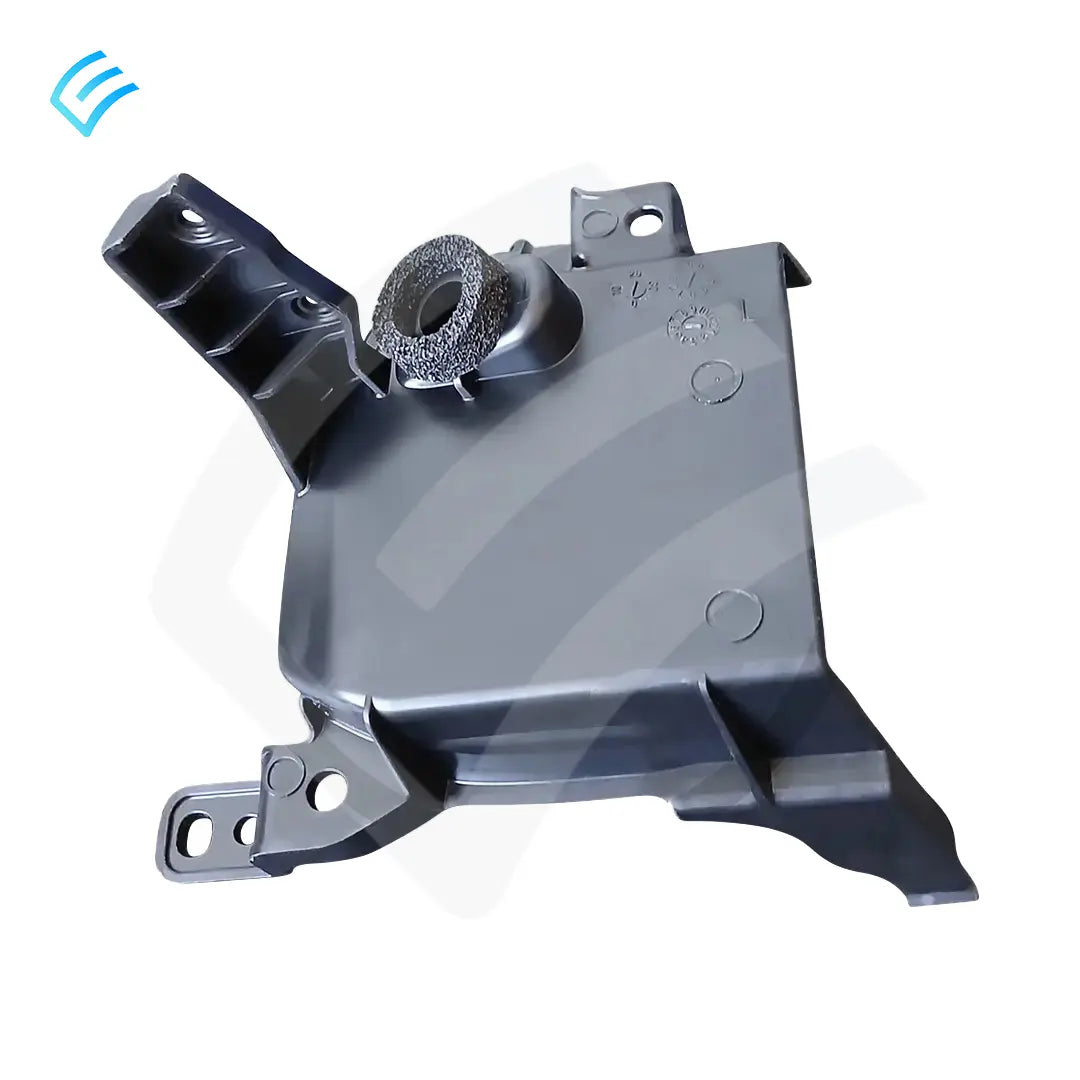 NEW OEM Rivian R1S Front Fascia Duct Left Hand PT00061080-A