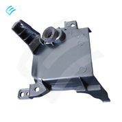 NEW OEM Rivian R1S Front Fascia Duct Left Hand PT00061080-A