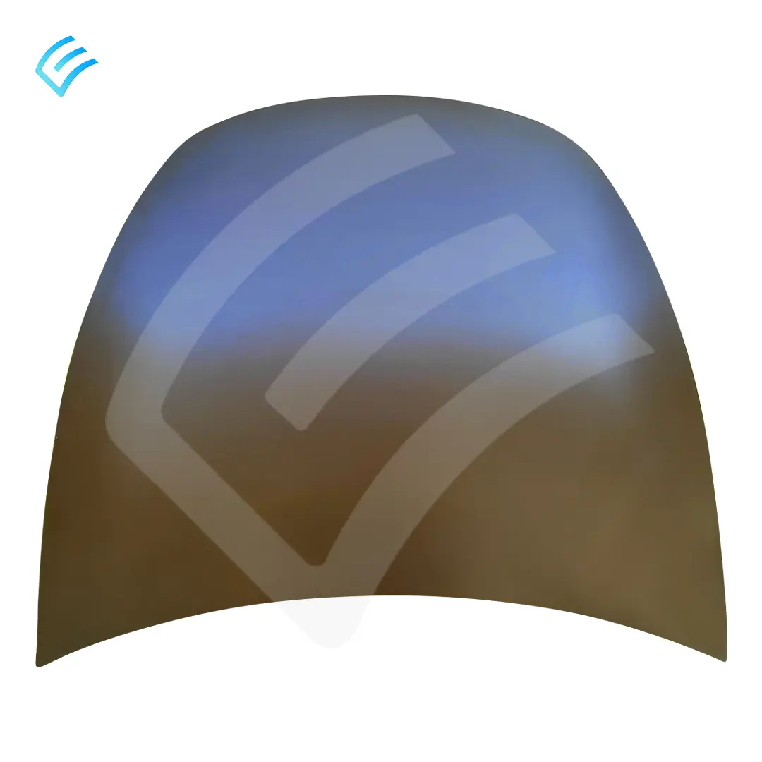 NEW OEM Tesla Model Y Hood Assembly Component Service E-Coated 1493370-E0-A