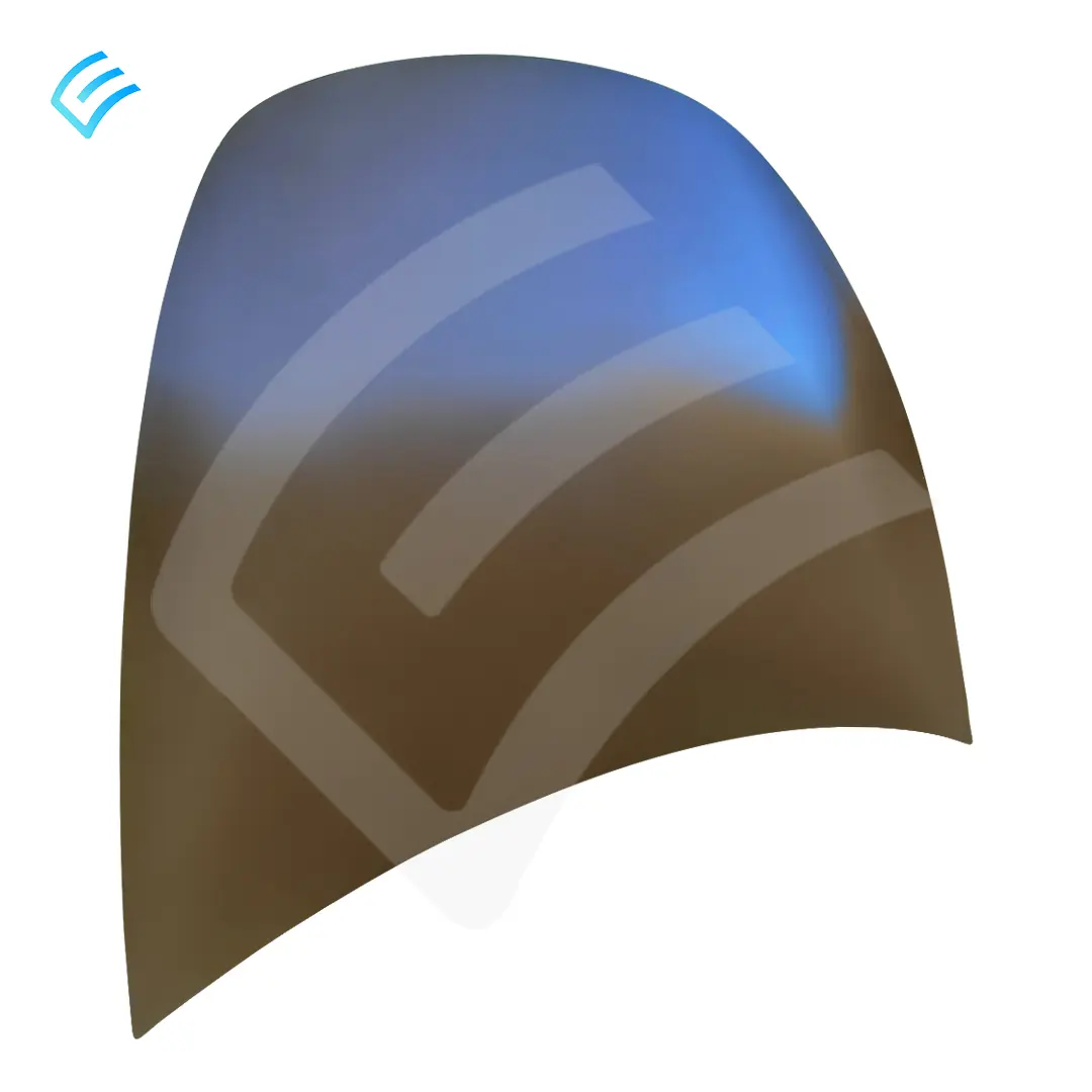 NEW OEM Tesla Model Y Hood Assembly Component Service E-Coated 1493370-E0-A