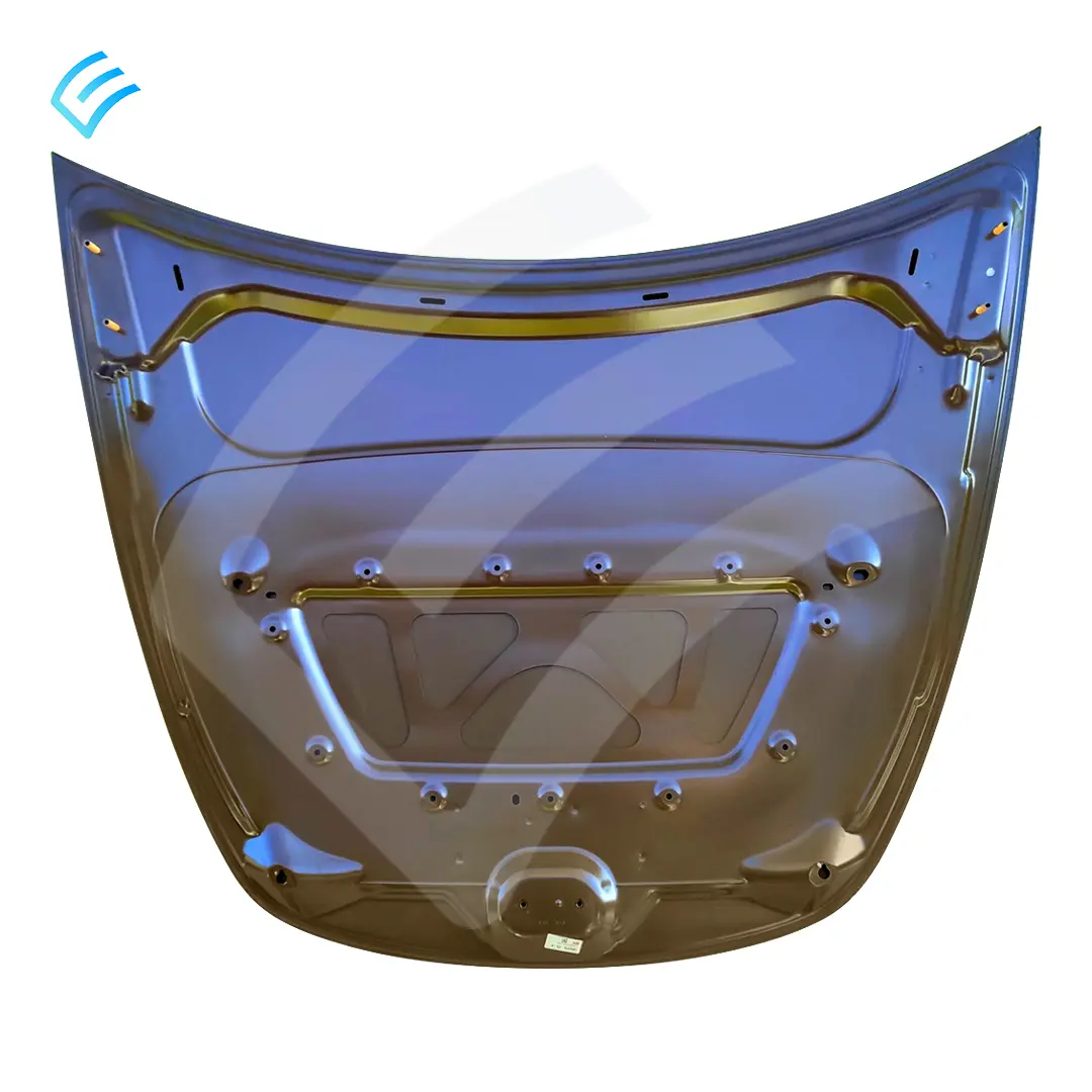 NEW OEM Tesla Model Y Hood Assembly Component Service E-Coated 1493370-E0-A