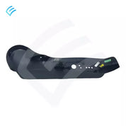 NEW OEM Tesla Model Y First Row Outboard Sideshield for Left-Hand Seat Lumbar Left-Hand Drive 1638332-00-C