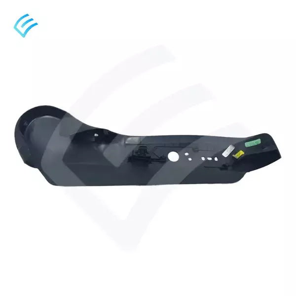 NEW OEM Tesla Model Y First Row Outboard Sideshield for Left-Hand Seat Lumbar Left-Hand Drive 1638332-00-C
