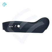 NEW OEM Tesla Model Y First Row Outboard Sideshield for Left-Hand Seat Lumbar Left-Hand Drive 1638332-00-C