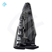 NEW OEM Tesla Model 3/Y Instrument Panel Decor Assembly Left Hand Drive - Wood 1619569-00-A