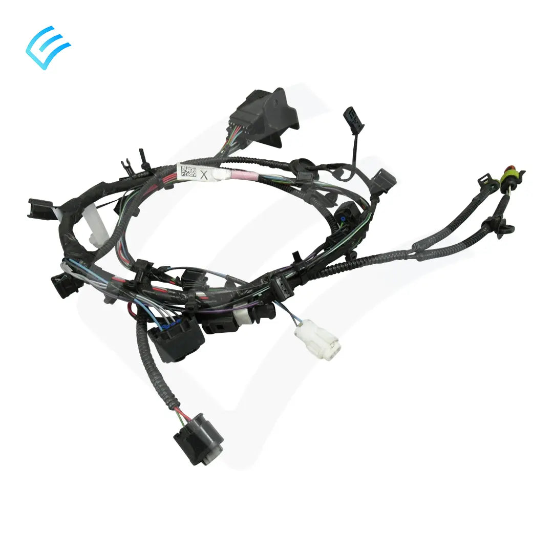 NEW OEM Tesla Model 3 Y S X Connector Housing Molex 33482-6201 1003238-00-B