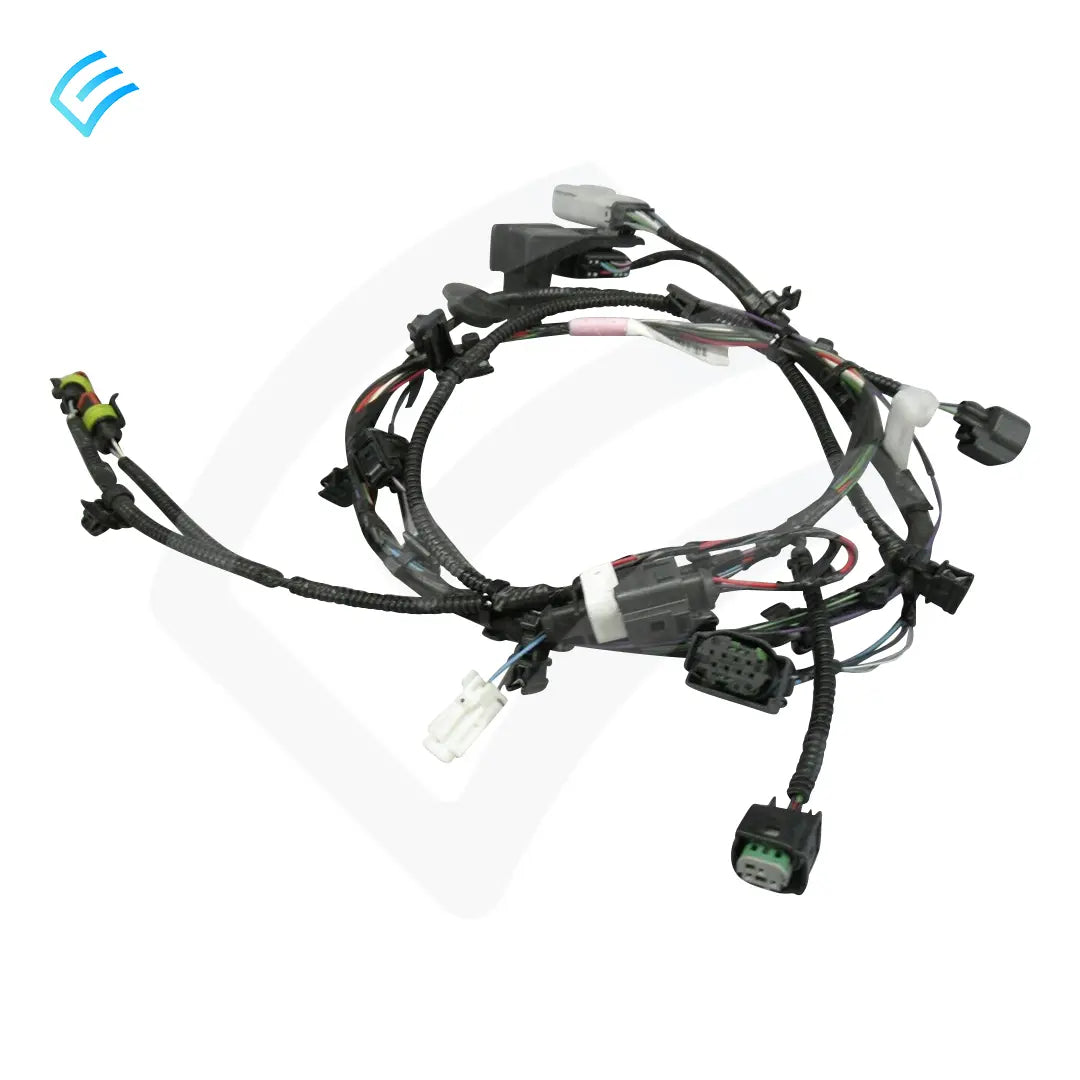 NEW OEM Tesla Model 3 Y S X Connector Housing Molex 33482-6201 1003238-00-B