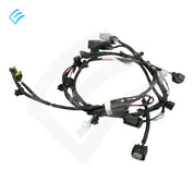 NEW OEM Tesla Model 3 Y S X Connector Housing Molex 33482-6201 1003238-00-B