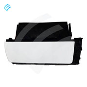 NEW OEM Tesla Model S/X Glove Box Assembly PUR B White 1003327-17-P