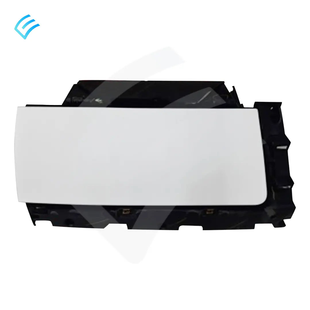 NEW OEM Tesla Model S/X Glove Box Assembly PUR B White 1003327-17-P