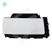 NEW OEM Tesla Model S/X Glove Box Assembly PUR B White 1003327-17-P