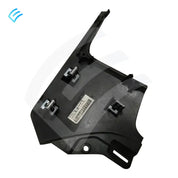 NEW OEM Tesla MS/X Instrument Panel Finisher Set Left Hand Drive 1004518-99-I