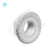 NEW OEM Tesla Model S/X/CT/3 Nut HF M6-1.00X18 ZnAl 1006538-00-A