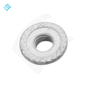 NEW OEM Tesla Model S/X/CT/3 Nut HF M6-1.00X18 ZnAl 1006538-00-A