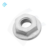 NEW OEM Tesla Model S/X/CT/3 Nut HF M6-1.00X18 ZnAl 1006538-00-A