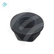 NUEVA Tuerca OEM Tesla Modelo S3XY - M8-1.25 Acero HF [10] ZNAL Negro 1006628-01-A