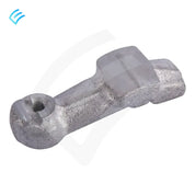 NEW OEM Tesla Model CT/S/X SQ Edge Clip 4.2 11*12.5 STL ZN 1007116-00-A