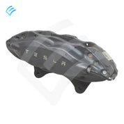 NEW OEM Tesla Model S/X Front Brake Caliper Without Pads Left 1007794-00-C