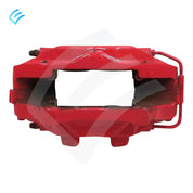 NEW OEM Tesla MS/X Front Brake Caliper Red Without Pads LH 1007794-01-D